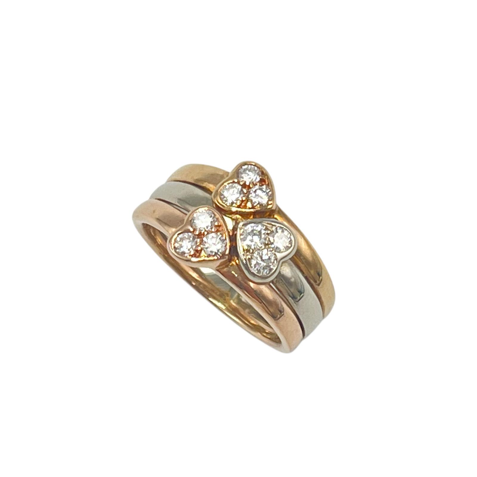 楽天市場】Van Cleef & Arpels ヴァンクリーフ&アーペル アンフェイニ