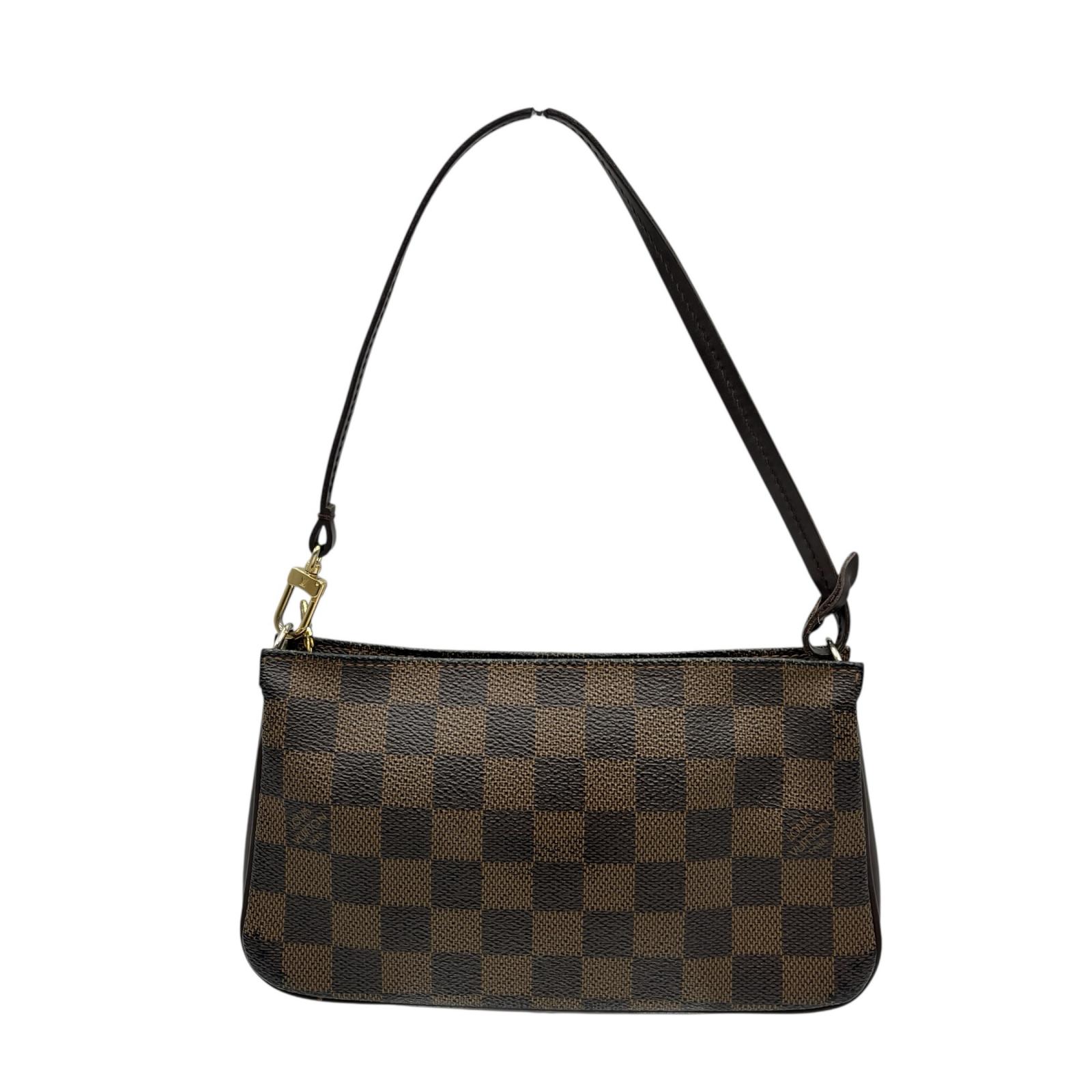 LOUIS VUITTON ルイヴィトンポーチ ニースミニ M44495 楽天市場】ルイヴィトン ポーチ Louis Vuitton モノグラム ニース