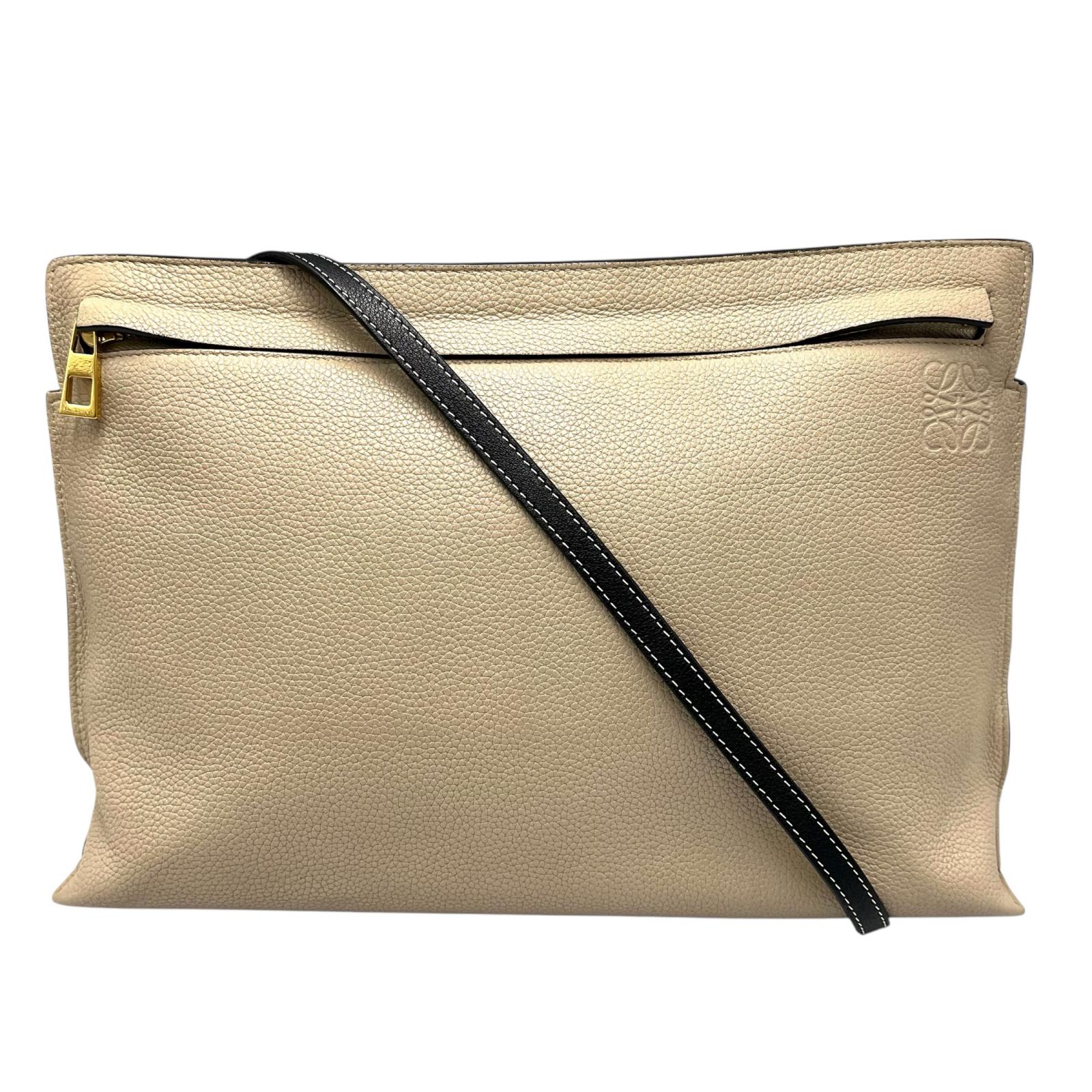 楽天市場】ロエベ LOEWE メンズ クラッチバッグ C500W05X01 DARK KHAKI