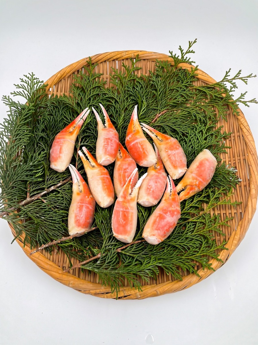 ズワイガニ 爪甲 3l 1kg 1kgで26個 30個 カニの爪 カニの爪 カニ爪 1キロ かに爪 ズワイガニ ツメ 蟹爪 名篇 ひじょうに官庁 旨味しい 氷結 贈もの 渡す ズワイ蟹 カニ 煮立てる 蟹 高い素材 駒絵済み 食べ平易 ボイルかに ボイルカニ 海鮮グルメ 貨物輸送無料 集い