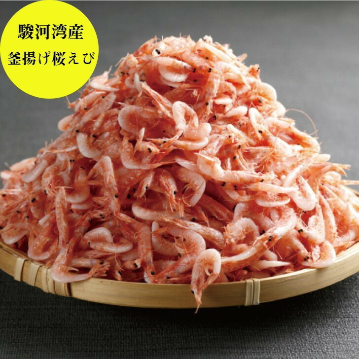 獲れたてをすぐに冷凍だから鮮度抜群 使いやすい100gパック釜揚げ桜えび1kg 100g 10パック 桜えび 桜エビ 生サクラエビ 大井川港 静岡県 駿河湾 冷凍 産地直送 大井川港水揚げ 駿河湾桜えび 静岡県産 Kanal9tv Com