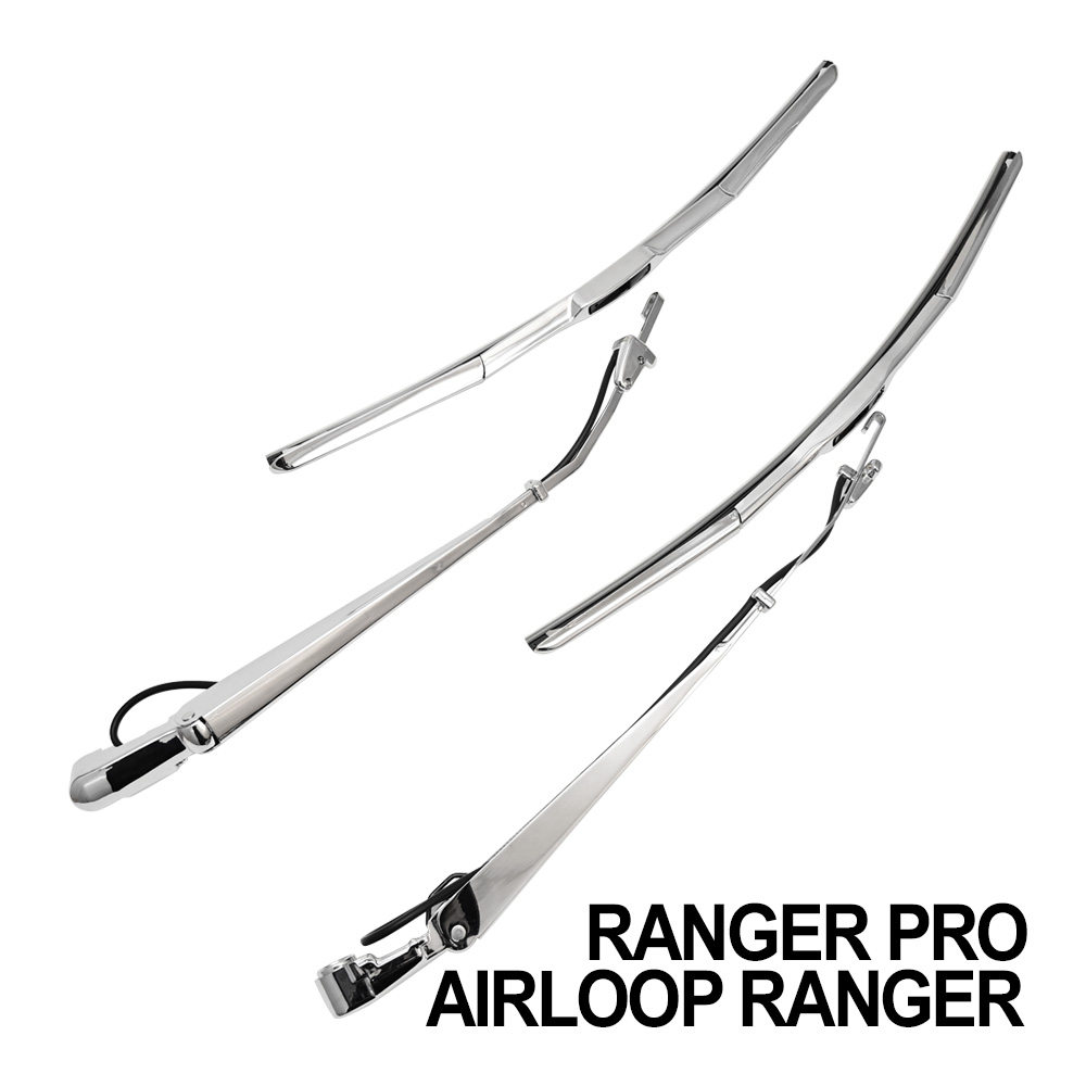 楽天市場】ワイパーアーム＆ブレード セット 日野 レンジャー プロ 4t