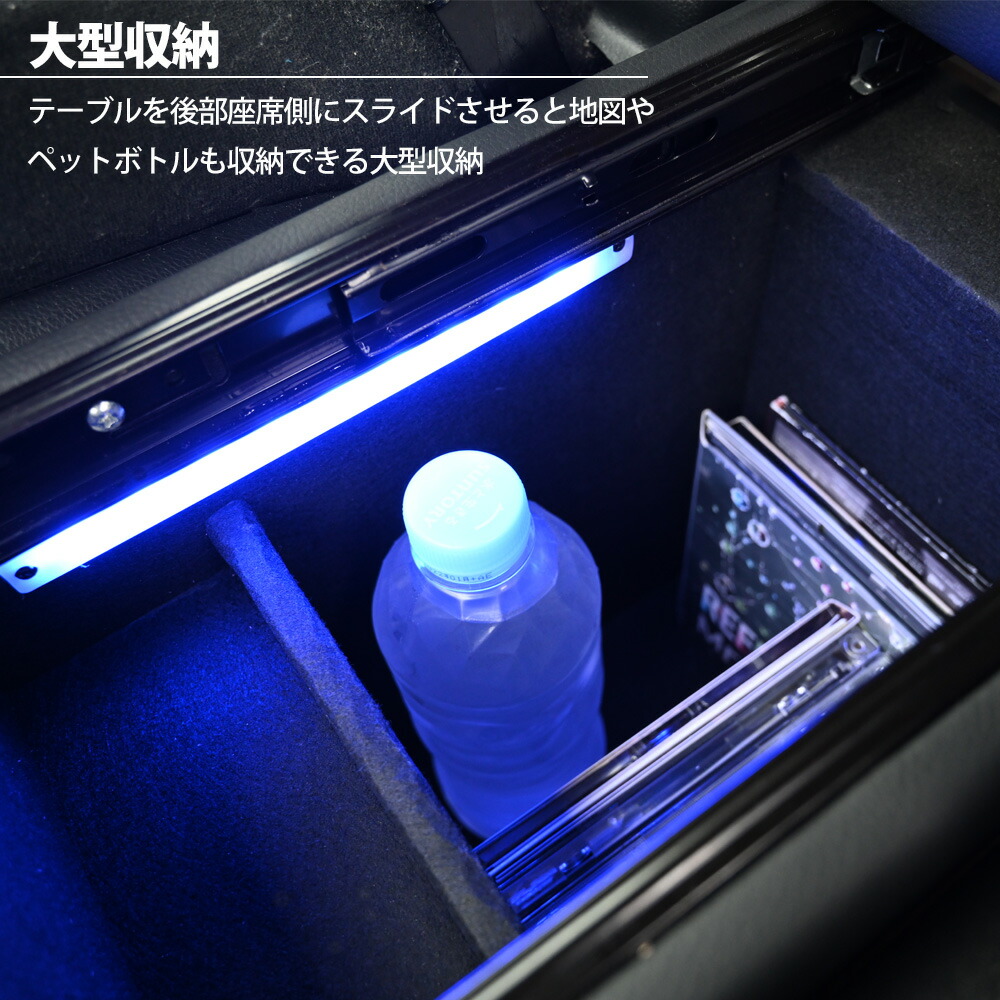 ステップワゴン コンソールボックス スマート コンソール ボックス 車 収納 カー用品 汎用 内装 小物入れ スマートコンソールボックス スパーダ Led Spcwoensel Nl