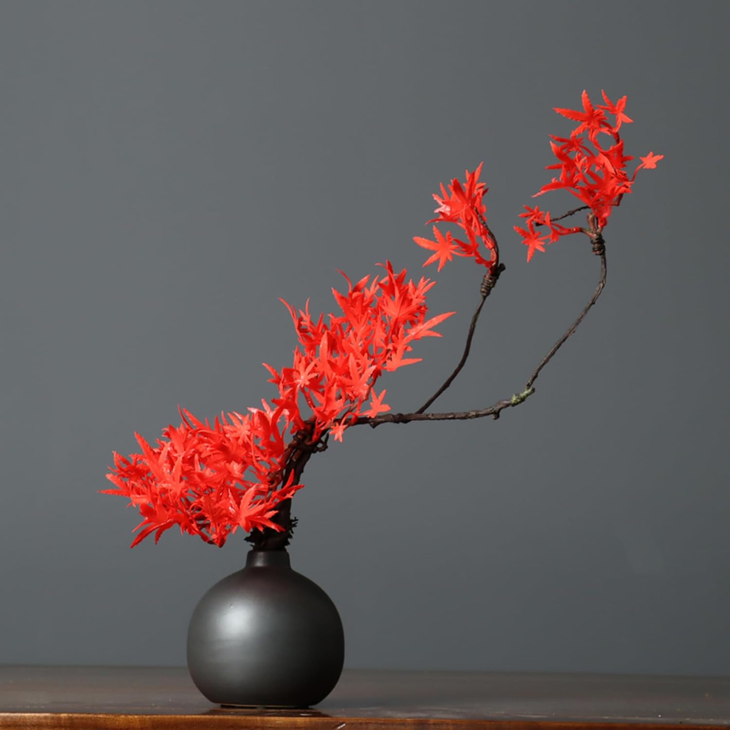 人工観葉植物 フェイクグリーン SET 卓上 造花 オシャレ 店舗装飾 店舗ディスプレイ DIY飾り カラー7 インテリアグリーン 造花 人工植物 装飾小物 アクセサリ 生気に満ち 本物そっくり リア｜サステナライフ