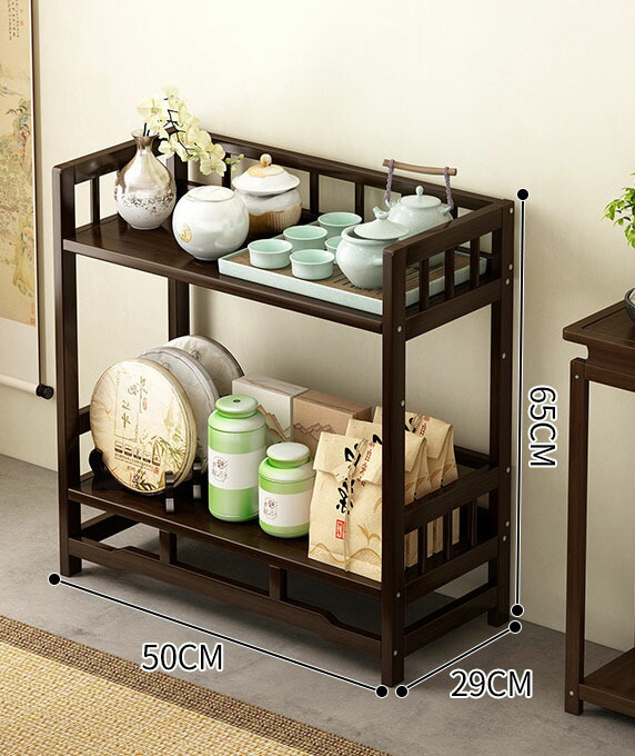 茶棚 茶箪笥 収納家具 茶器納める仕合わせ リビング 納める棚 多役立つこと オープンシェルフ 和風今めかしい 今めかしい 抽き出し付き添い人 卓上 床置き 大電気容量 取り片付ける取り並べる 和室 調度品 室内装飾 アンティーク風 小入れもの
