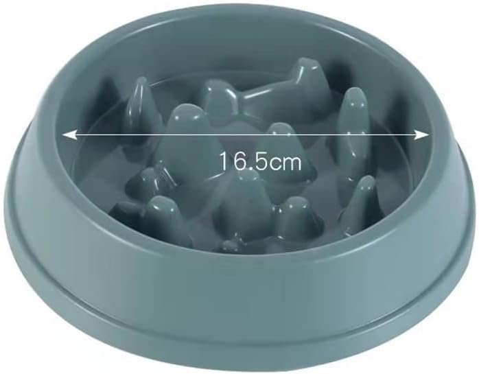 ペットフードボウル、ペット用品、早食い防止フード、窒息防止スローフード、キャットフード、ドッグフード、フード容器、大型犬、中型犬、小型犬、ドワーフ犬、水容器、水ボウル、ペットトレイ、滑り止め、安定性、