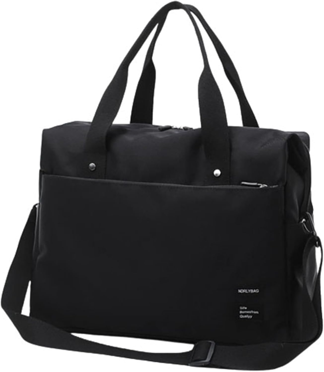 ボストンバッグ 15L ダッフルバッグ 3way スポーツバッグ 小型 旅行バッグ 折りたたみ キャリーオンバッグ スーツケース固定 ジムバッグ メンズ レディース 撥水加工 超軽量 合宿 修学旅行|サステナライフ