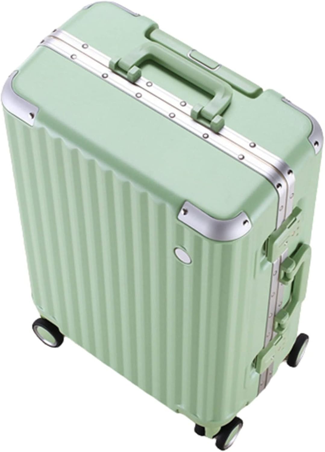スーツケース キャリーケース 機内持ち込み 35L キャリーバッグ TSAローク搭載 アルミフレーム 超軽量 小型 耐衝撃 静音 ダブルキャスター 360度回転 ファスナー式 旅行 ビジネス 出張 グ