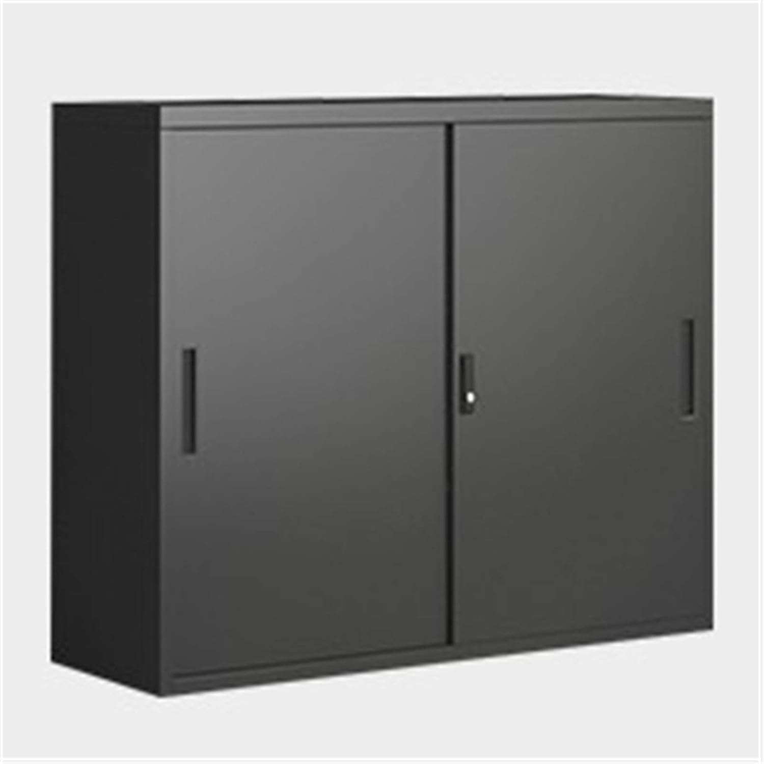 デスクワゴン オフィス家具ファイルキャビネット拡大スチール板金データキャビネット収納キャビネットファイルキャビネット3階建てのスライドドアロック付きロック付き レター リーガル A4 F4ファイル (