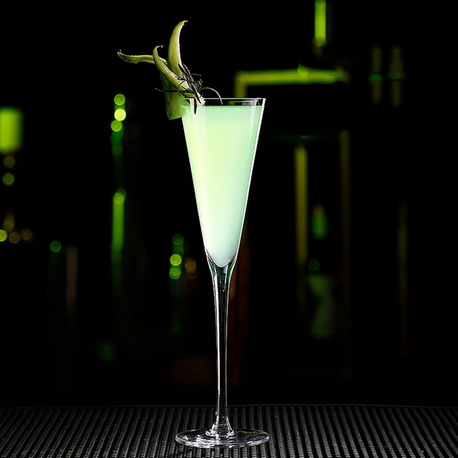 シャンパングラス ガラス カクテルグラス 190ml コリンカップ モヒート バーテンダー モヒートカップ カフェ レストラン ホテル 居酒屋 業務用 飲食店 ドリンクカップ ダイニングルーム ビール