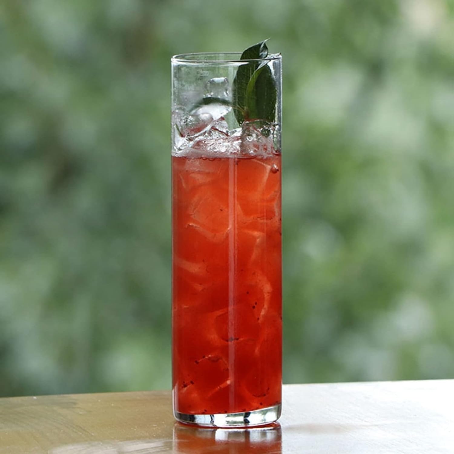 カクテルグラス 北欧風 360ml コップ ロングドリンクカップ コリンカップ 飲み物 お茶 カフェ カプチーノ マクチアト ラテ 紅茶 ジュース アイス＆ホット飲料 ジュースカップ ロングアイランド