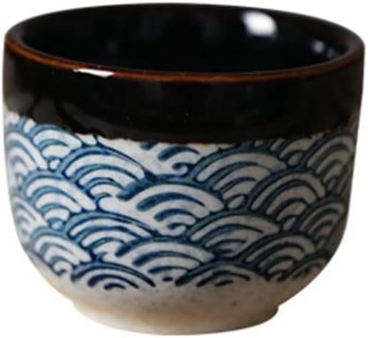 ５点セット 酒器 絵柄 手作り 酒器セット 徳利１個 お猪口が4個セット おちょこ とっくり セット ギフトボックス付き 日本酒 贈り物お礼 プレゼント 引っ越し祝 和風 セラミック 食洗機対応 電子