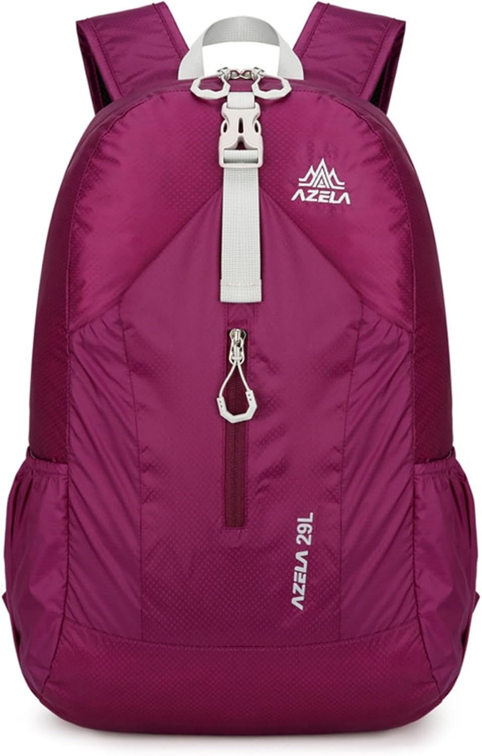 バッグパック マウンテン 軽量 登山 大容量 トレイルランニング バイク キャンプリュック 防災 アウトドア用バックパック 耐衝撃 耐荷重 豊かなポケット アウトドアバック