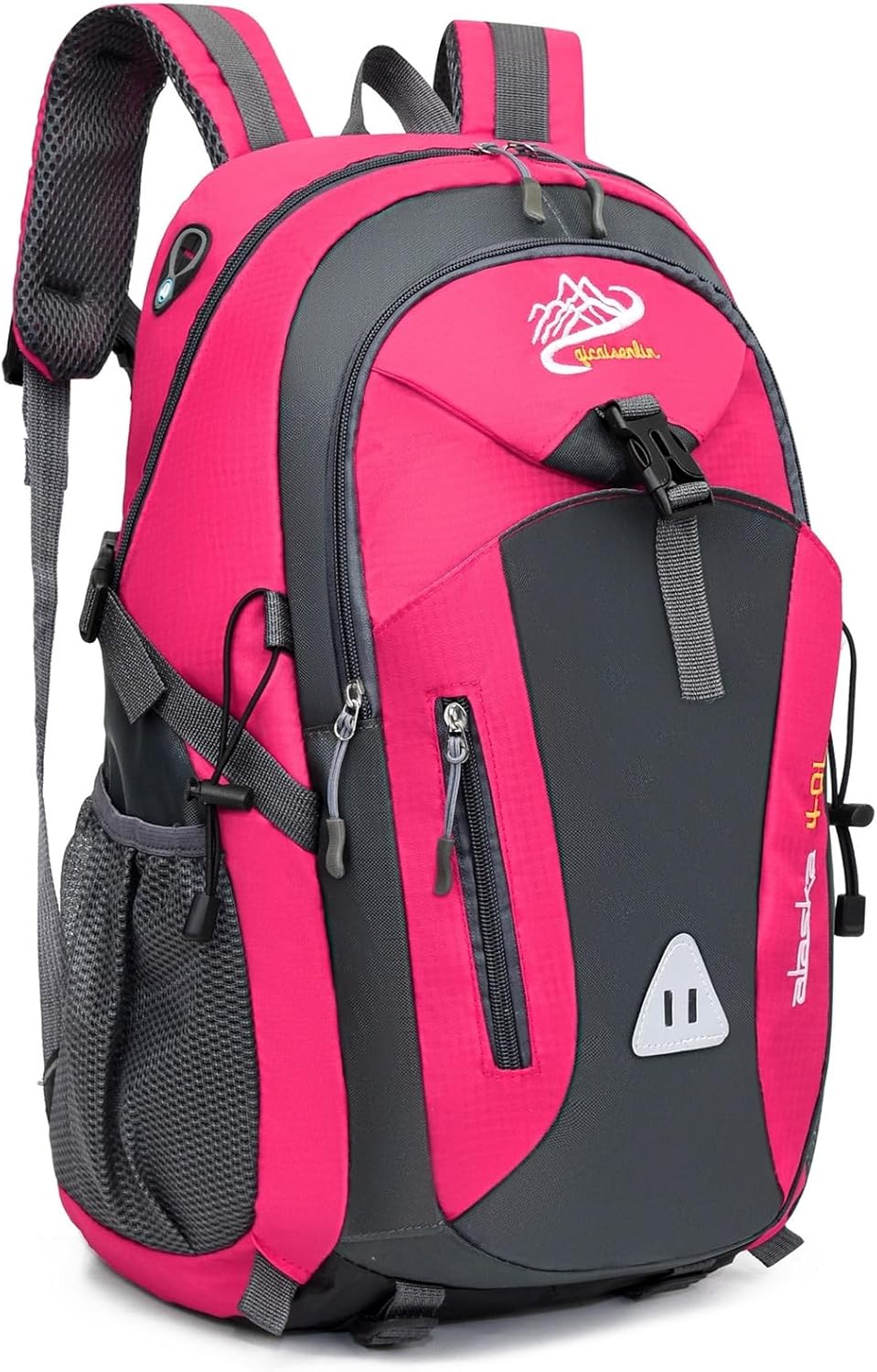 登山リュックザック 防水 軽量 スポーツリュック コンパクト ポケッタブル 便利グッズ バックパック 学生 サイクリングバッグ クライミング トレッキング ランニング 花見 遠足 避難