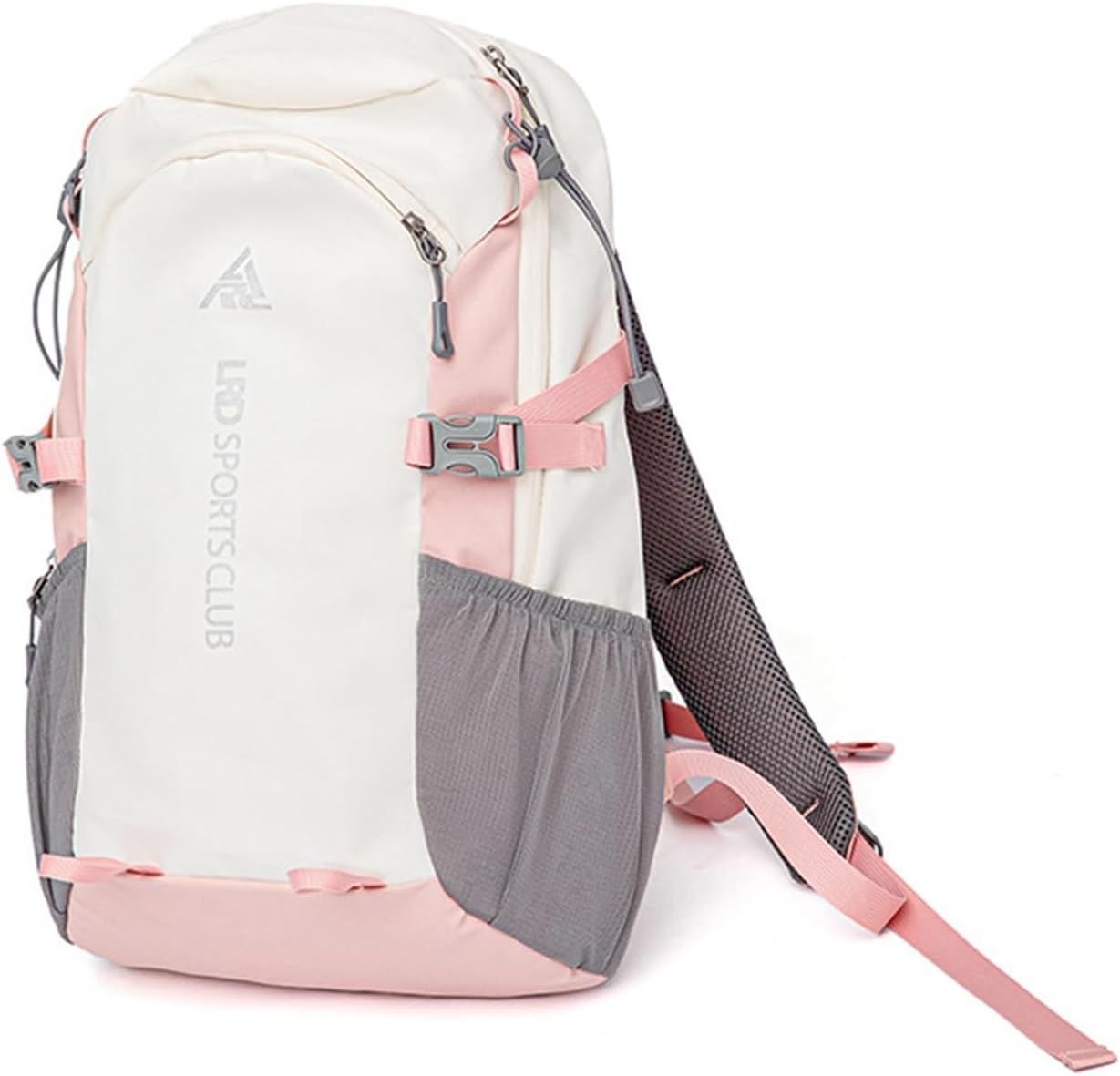 登山リュック 軽量 耐久性 旅行用 アウトドア対応 ハイキング用 ハイキングリュック 豊かなポケット ハイキングバックパック トラベル用 防災用 災害用 休暇 ミリタリーバッグ 大人