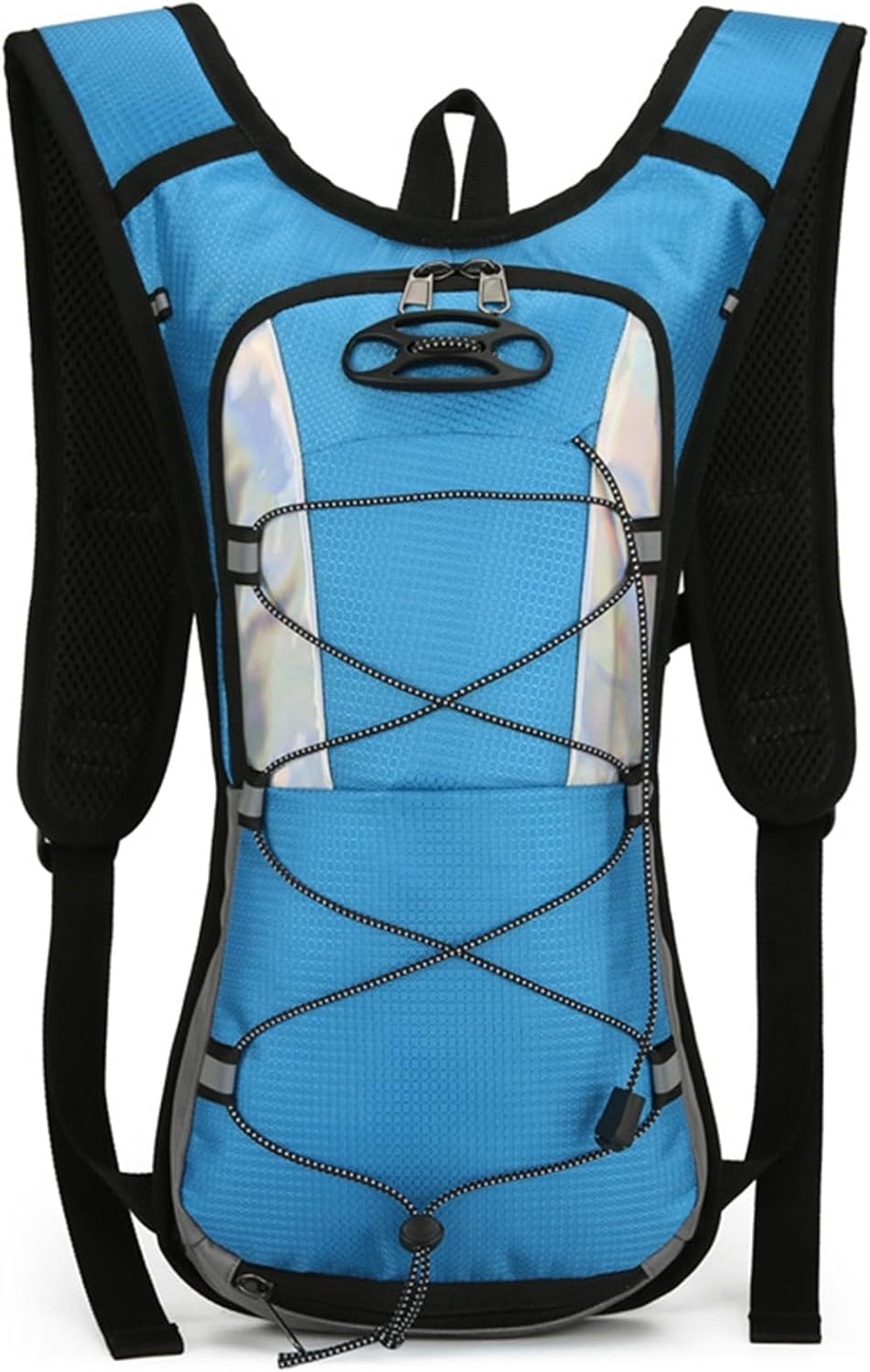 ランニングバッグ トレイルランニング ザック ハイドレーション リュックサック ジョギング トレラン マラソン 登山 サイクリング リュック バックパック 軽量 防水 通気 自転車