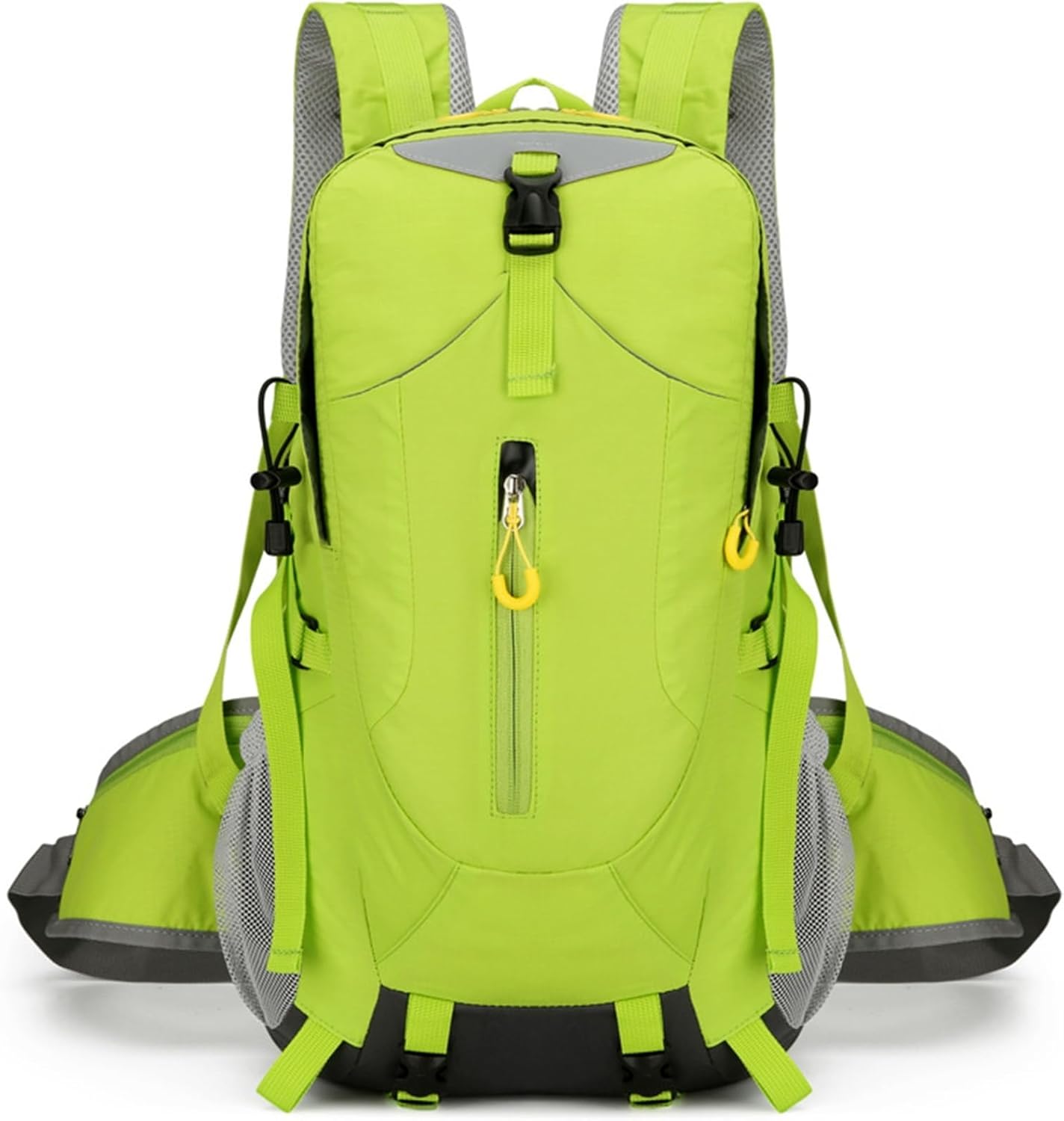 バッグパック マウンテン 大容量 ジョギング キャンプ用品 スポーツ アウトドア用バックパック 耐水 防汚 多機能バッグ 男女兼用