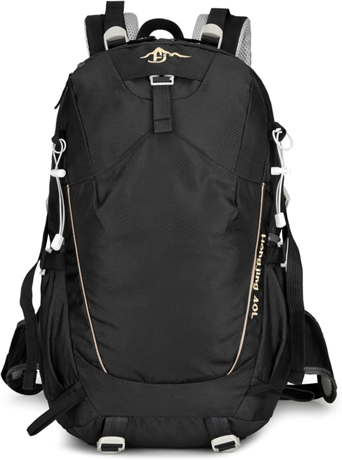登山用リュックサック 通気性 耐久 サイクリングリュック 各種ポケット搭載 携帯便利 アウトドアバックパック 大人 多機能バッグ 旅行用 アウトドア対応 ハイキング用 キャンプ用品 スポーツ