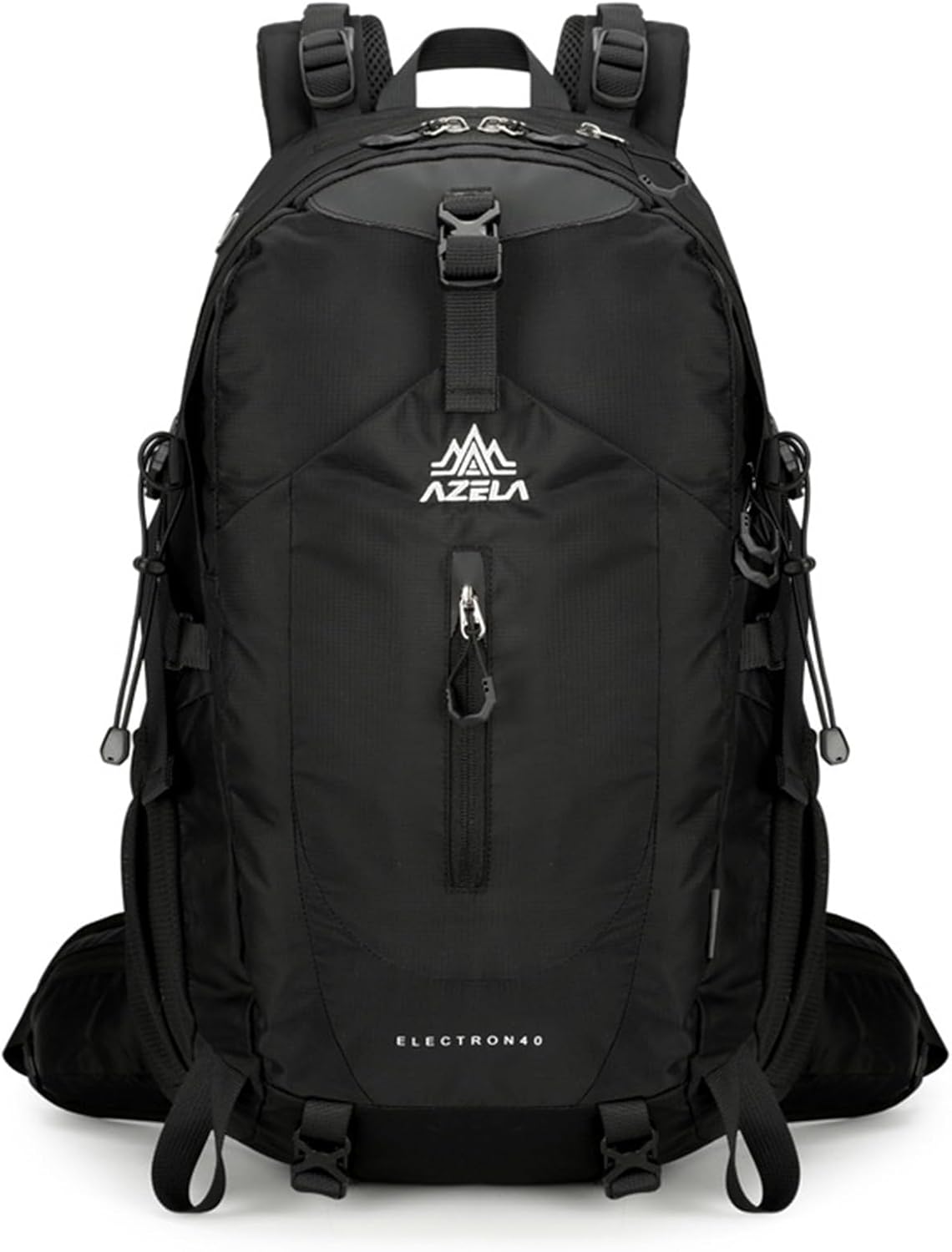登山バッグパック 撥水 旅行用 アウトドア対応 ハイキング用 リュック 豊かなポケット アウトドアバックパック 携帯便利 通勤 通学 旅行 多機能バッグ 耐衝撃 耐荷重 各種ポケット搭載