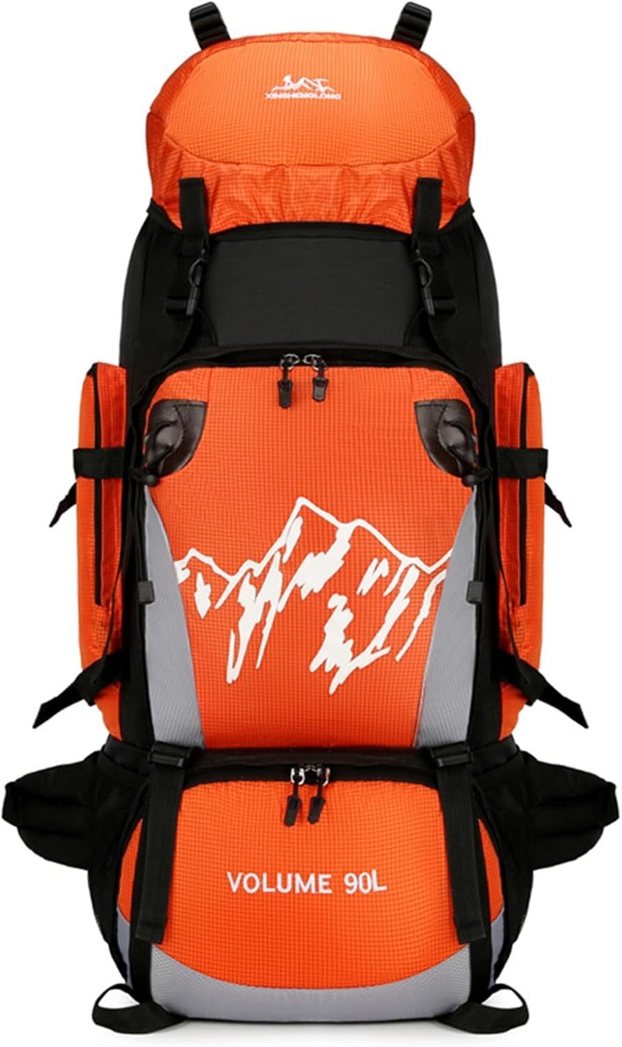 登山 リュック ザック 大容量 軽量 バックパック リュックサック アウトドア バッグ 多機能 キャンプ 花見 防災 遠足 撥水 旅行 男女兼用 ハイキング 避難足