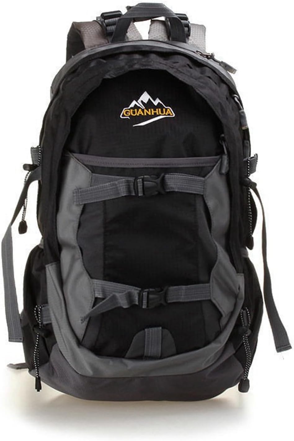 リュック メンズ 登山 レディース 撥水 防汚 バックパック ハイキング アウトドア 旅行 クライミング キャンプ ザック 自転車 バッグ 防撥水 通気性 軽量 サイクリング リュックサック 通学