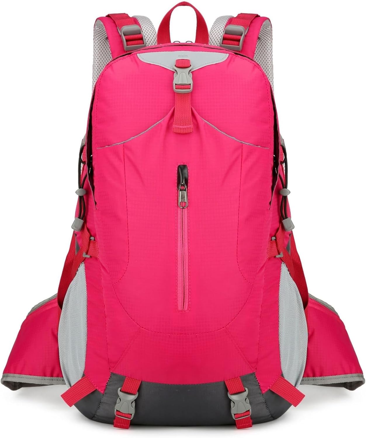 登山用リュックサック 大容量 撥水 耐久性優れ 耐震 ハイキングバックパック 多機能バッグ アウトドア 大人 学生 コンパクト ポケッタブル 便利グッズ ショッピング 通学用 就活 出張対応 防災用