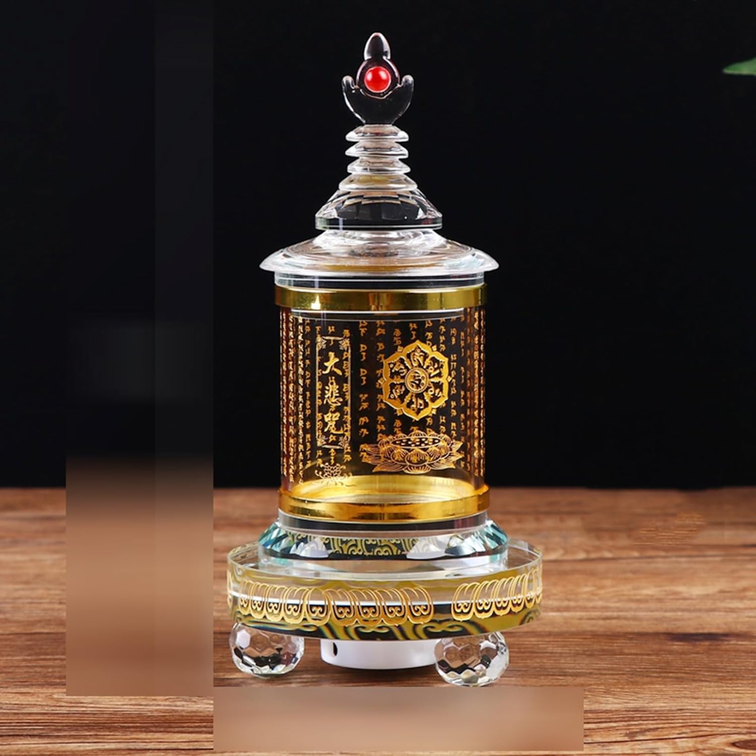 楽天市場】ちいさい 五輪塔 岡山県万成石 供養塔 和風 オブジェ 空風火