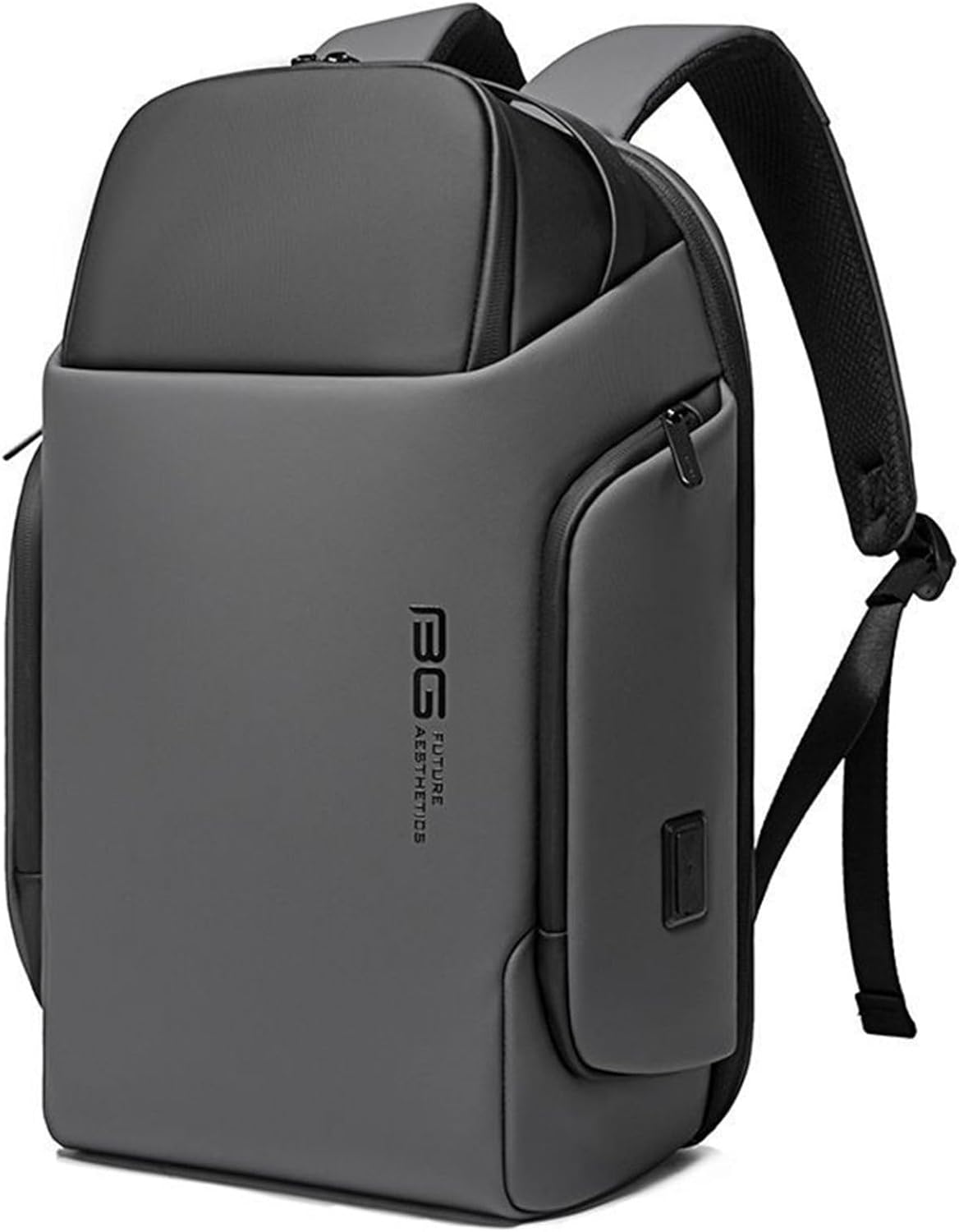 リュック ビジネス メンズ 防水 リュックサック バックパック 15.6inch pcバッグ 軽量 USB充電ポート搭載 A4ファイル 多ポケット 型崩れ防止 耐摩耗性 多機能 旅行 出張 通勤 通学