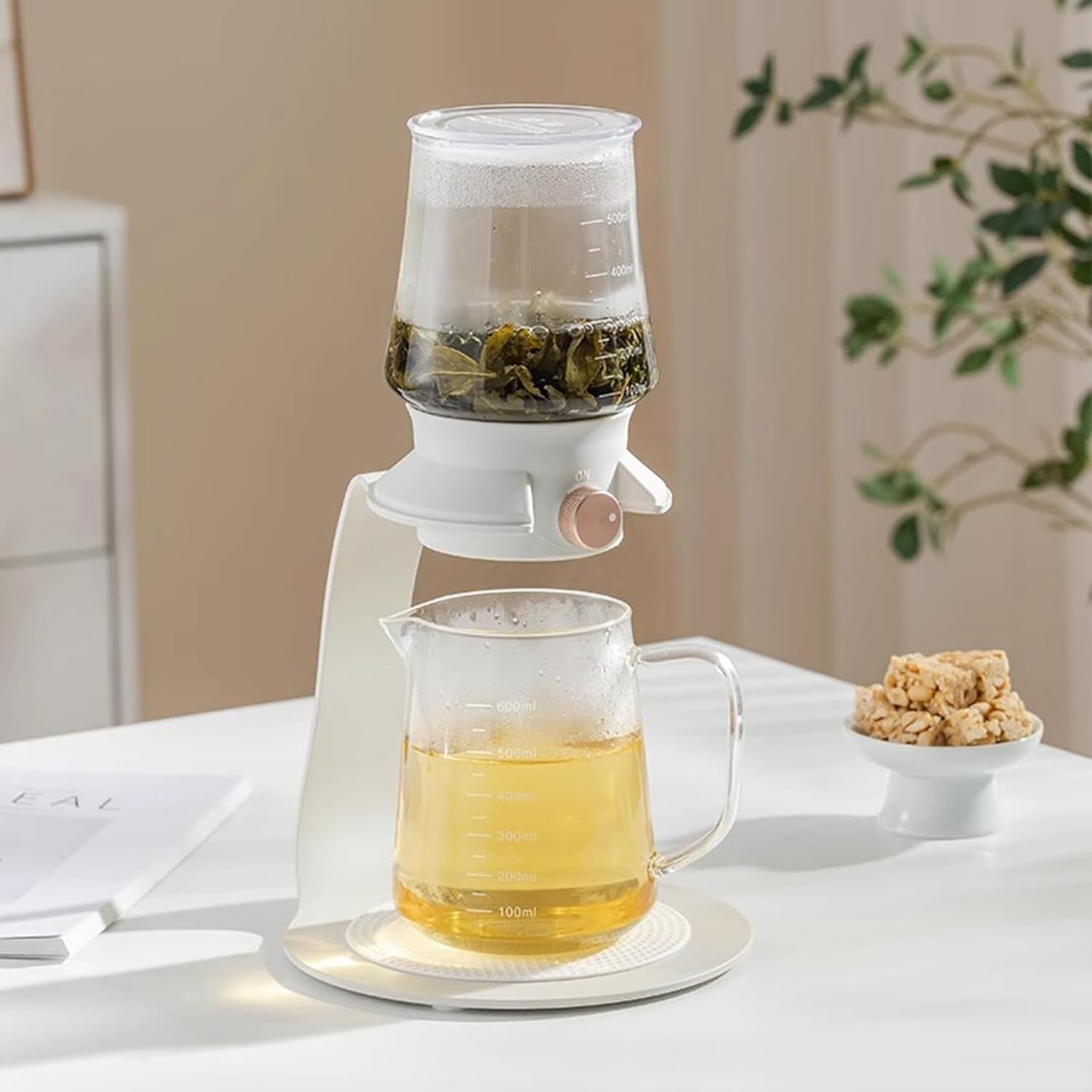 ティーポット 耐熱硝子 半自動小銃 ティーセット 3体取りわける 茶道具 急須 磁気 回転させる押しかぶせる 紅茶製造業者 せつ然たる 紅茶の葉 緑茶 日本茶 優勝杯付き添い人 番茶器仕掛ける 御役目用 持ちはこぶ用 差し上げ物仕掛ける