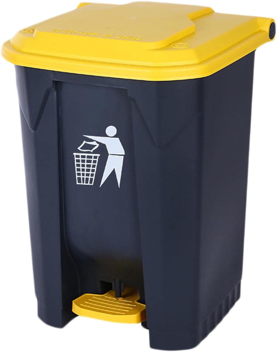 ゴミ箱 臭気防止 スリム オフィス キッチン 80L 抗菌加工 蓋 リビング プラスチック ダストボックス ふた付き ゴミ袋が見えない ごみ箱 モノトーン グレイ シンプル おしゃれ 分別 可愛い 分