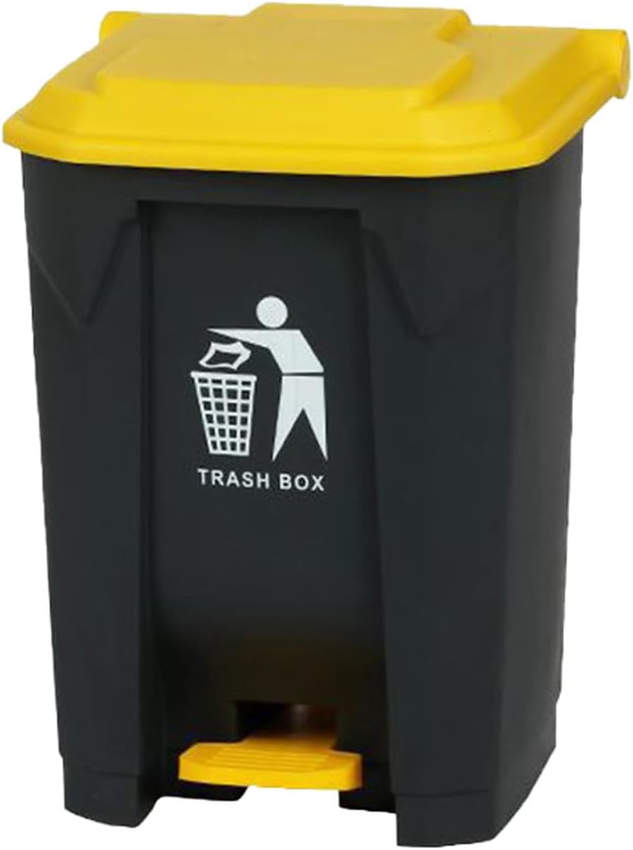ごみ箱 ふた付き おしゃれ スリム リビング カウンター下 50L 新生活 シンプル ペダル グレイ ゴミ箱 ごみ箱 新生活 ゴミ箱 キッチン カウンター 下 モノトーン 抗菌 インテリア キッチン