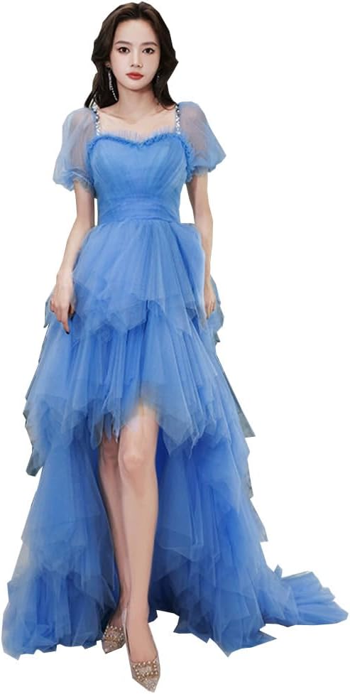 ウェディングドレス 誕生日 大きいサイズ 披露宴 結婚式 袖あり 花嫁ドレス ドレス パーティードレ フォーマルドレス 演奏 舞台 写真