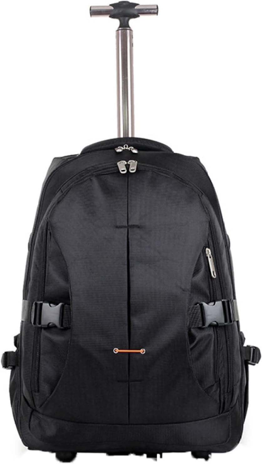 リュックキャリー 3way キャスターバッグ 25L キャリーバッグ 小型 2~3泊対応 2輪 撥水加工 トロリーバッグ メンズ レディース 旅行 合宿 出張 旅行バッグ スーツケース｜サステナライフ 11,988円