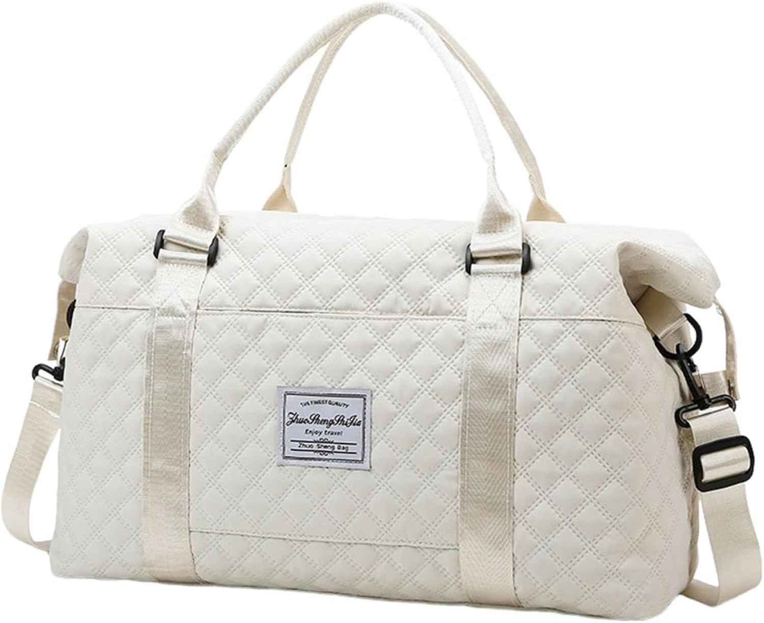 ボストンバッグ 25L ダッフルバッグ 3way スポーツバッグ 大容量 キャリーオンバッグ スーツケース固定 旅行バッグ 折りたたみ ジムバッグ メンズ レディース 乾湿分離 撥水加工 超軽量 合宿