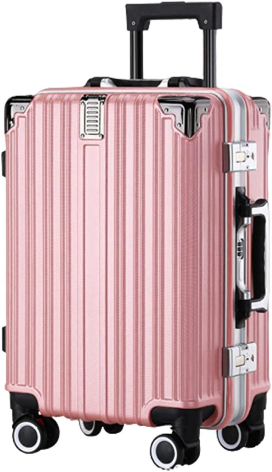 スーツケース キャリーケース 機内持ち込み 35L キャリーバッグ USB充電口 TSAロック搭載 アルミフレーム 超軽量 小型 耐衝撃 静音 ダブルキャスター 360度回転 旅行 ビジネス 出張 ピ