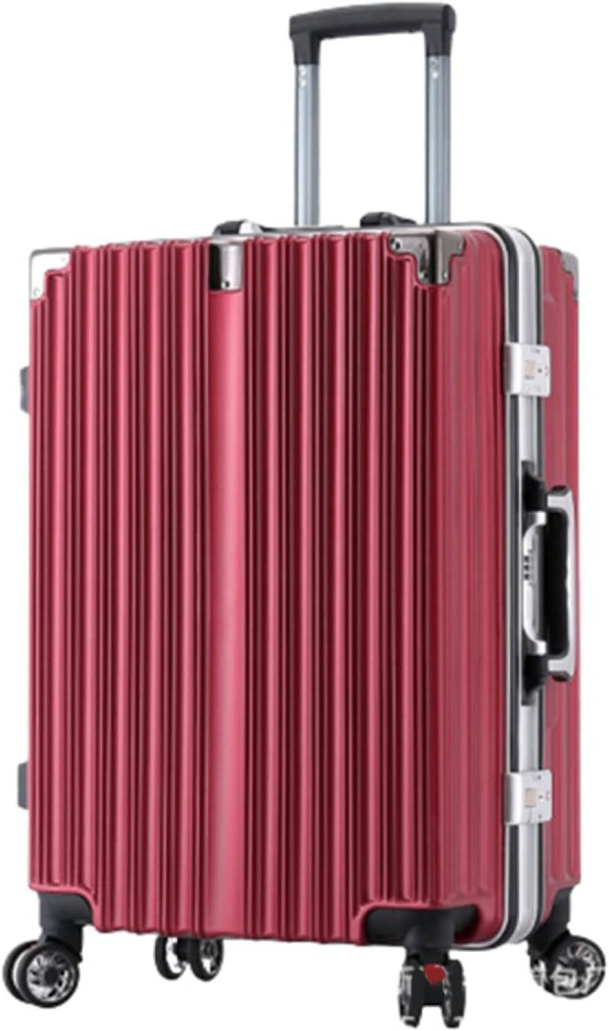 スーツケース キャリーケース 機内持ち込み 35L キャリーバッグ USB充電口 TSAロック搭載 アルミフレーム 超軽量 小型 耐衝撃 静音 ダブルキャスター 360度回転 旅行 ビジネス 出張 レ