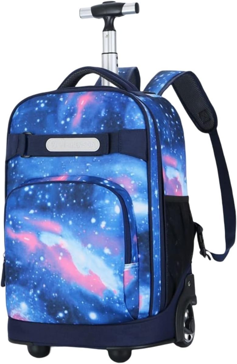 リュックキャリー 3way キャスターバッグ 25L キャリーバッグ 小型 2~3泊対応 2輪 撥水加工 トロリーバッグ メンズ レディース 旅行 合宿 出張 旅行バッグ スーツケース｜サステナライフ