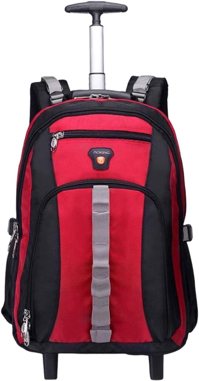リュックキャリー 3way キャスターバッグ 35L キャリーバッグ 小型 2~3泊対応 2輪 撥水加工 トロリーバッグ メンズ レディース 旅行 合宿 出張 旅行バッグ スーツケース