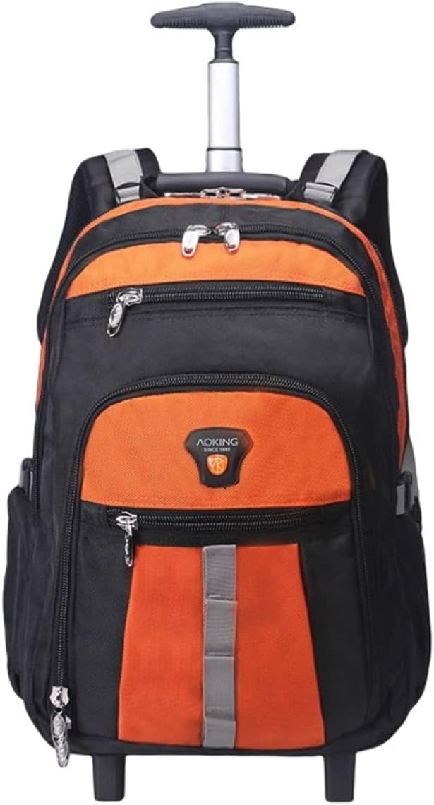 リュックキャリー 3way キャスターバッグ 35L キャリーバッグ 小型 2~3泊対応 2輪 撥水加工 トロリーバッグ メンズ レディース 旅行 合宿 出張 旅行バッグ スーツケース