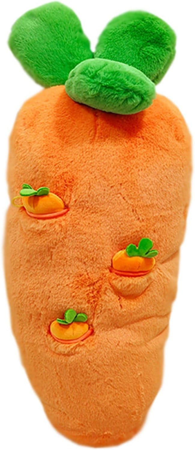 人参ぬいぐるみ にんじんクッション 特大 70cm 抱きまくら ぬいぐるみ 子供おもちゃ 縫いぐるみ ロング 寝かしつけ ビッグ にんじん抱き枕 すやすや寝る もこもこ かわいい 癒し 子供向け イン|サステナライフ