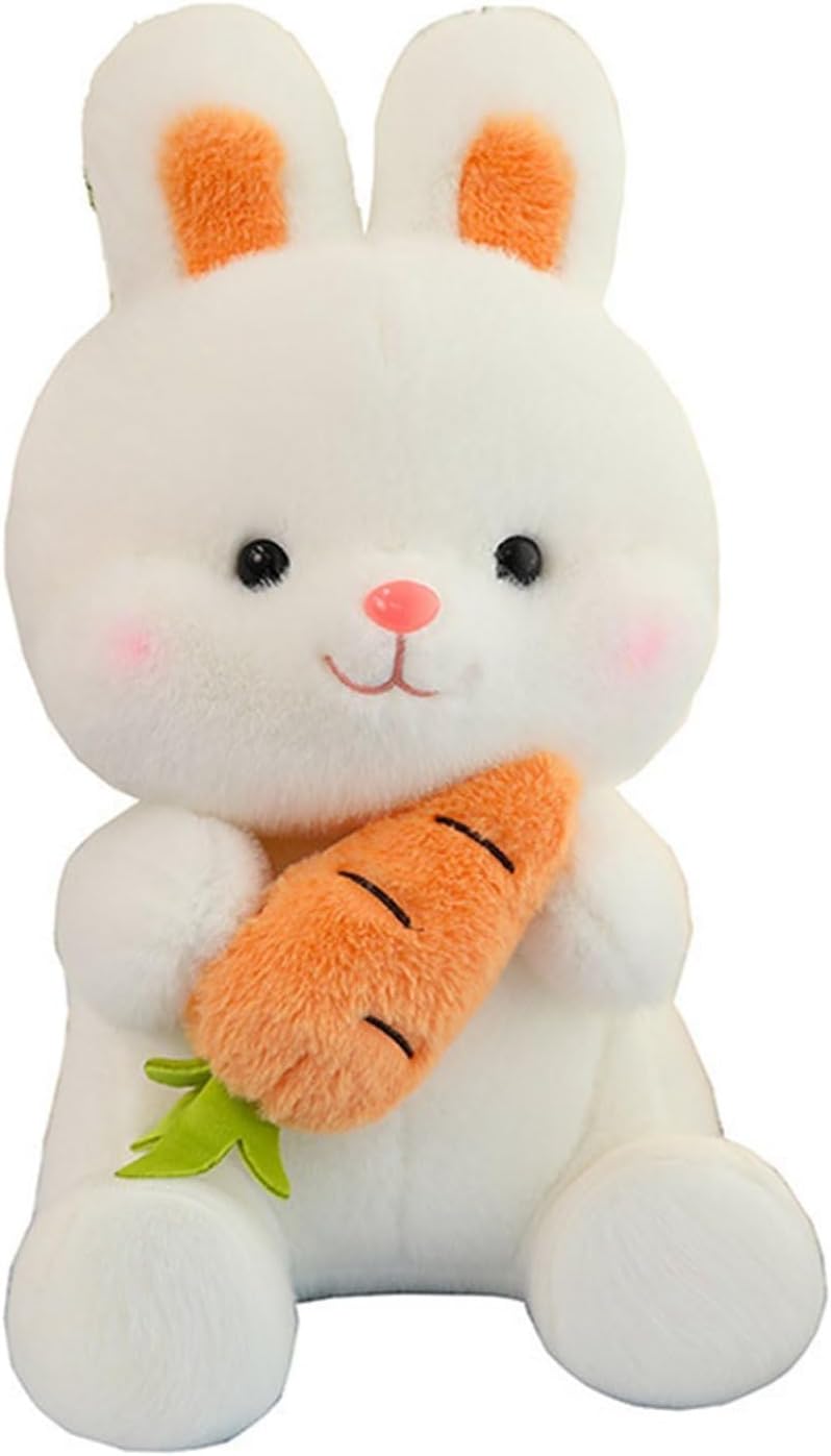 家兎ぬいぐるみ 兎 にんじん 人蔘 仕立てもの風呂敷き包み 抱き枕 手あそび だき枕 40糎 好いたらしい抱き枕 お座り うさぎ うたた寝枕 お生まれ落ちる日差し上げ物 馬鹿でかい大きさ 添い寝 癒し 論なく論なく ネムネム もの言う花