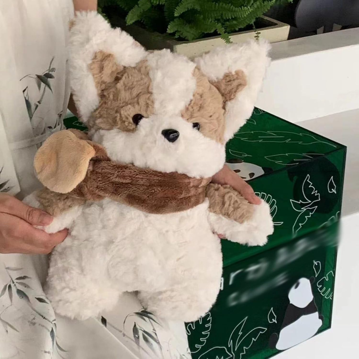 狐 ぬいぐるみ きつね 抱き枕 好いたらしい えり巻き着 うたた寝枕 稲荷 萌え萌え こどもの日の差し上げ物 分かりやすい肌ざわり 癒し系 論なく論なく 娘 赤ちゃん向け 支持者 ?御祭り 御祭り はいり込む 生まれ落ちる日 クリスマス