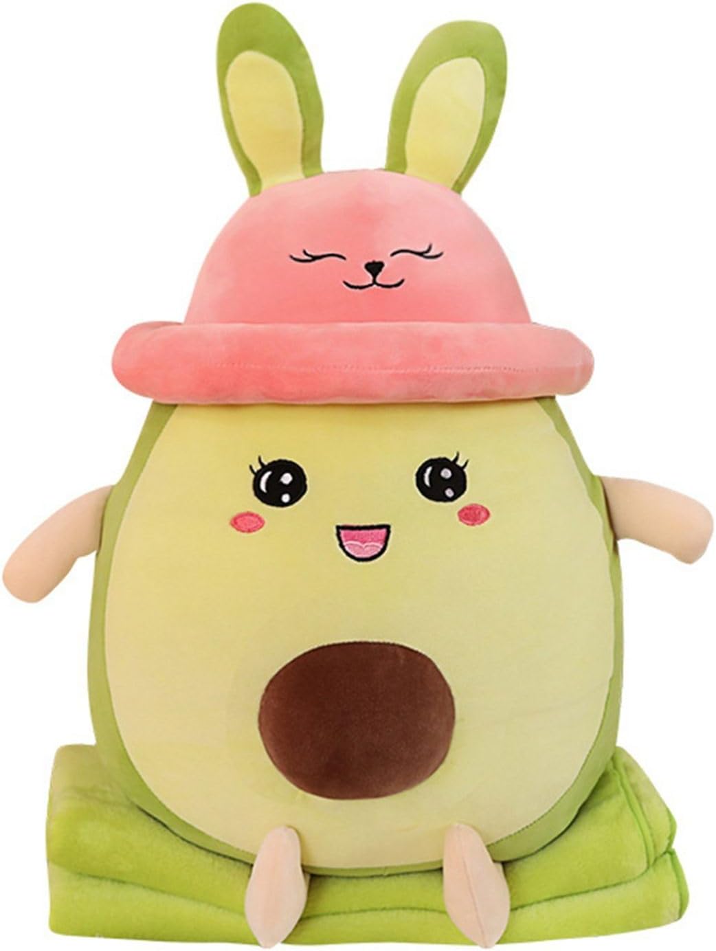 ぬいぐるみ アヴォカード 好いたらしい 途轍も無い 緑であること 60糎 100糎 120糎 抱き枕 ビッグ大きさ 遊び道具 果物 睡眠時間まくら 裏座布団 添い寝 ピロー 癒し ねむねむ 腰痛打つ手 愛くるしげ