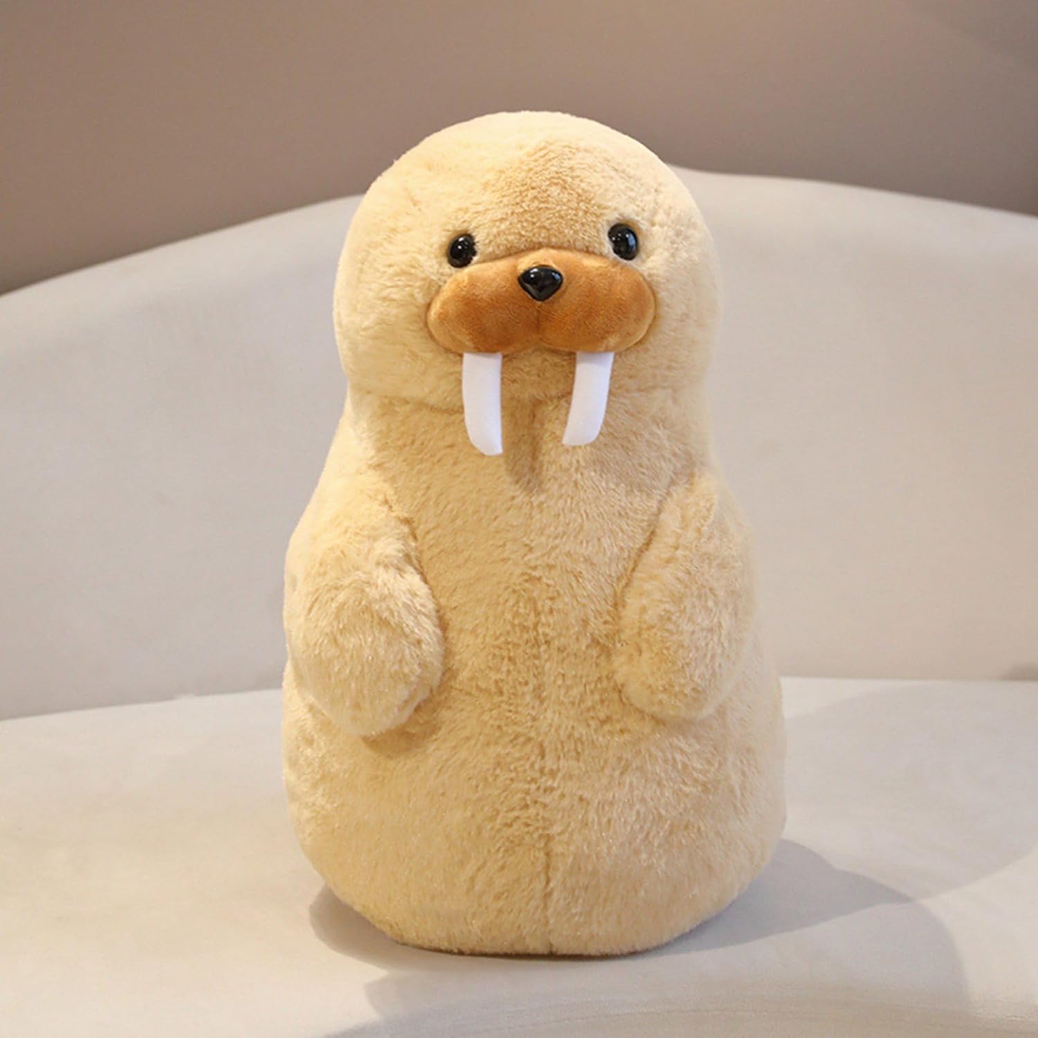 ぬいぐるみ ペンギン 海象 本当の 抱き枕 手あそび 添い寝枕 ピロー 35糎 立ち姿 快眠 睡眠時間 抱きつき座布団 安眠グッズ 大海原毛の荒物 海洋博物館 好いたらしい 赤んぼう 支持者 意中の女彼へ 読書人