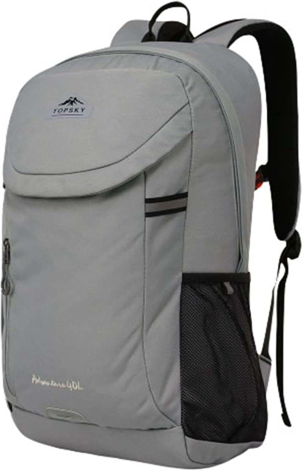 登山バッグ 40L 登山リュック 大容量 ザック 防水 バックパック リュックサック 超軽量 通気 男女兼用 収納性 多機能 防災 旅行 アウトドア キャンプ ハイキング