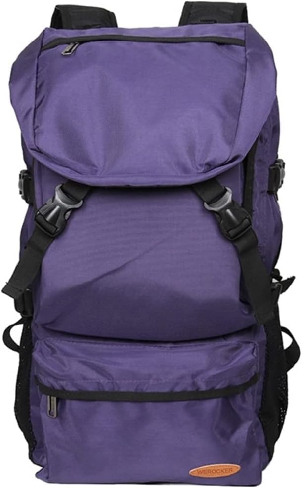 登山リュック 35L-45L 登山バッグ 大容量 リュックサック 防水 防汚 バックパック ザック 通気 超軽量 収納性 多機能 男女兼用 旅行 防災 キャンプ ハイキング アウトドア