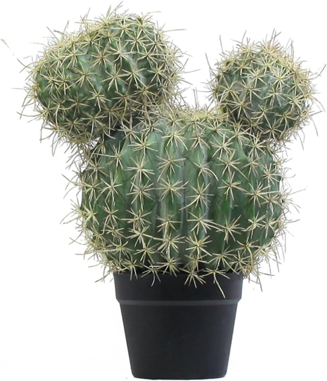 人工観葉植物 リアル 多肉植物 サボテン 大型 枯れないグリーン 本物そっくり インテリアグリーン フェイクグリーン 人工植物装飾 観葉樹 観葉植物 玄関 庭園 喫茶店 ガーデン飾り