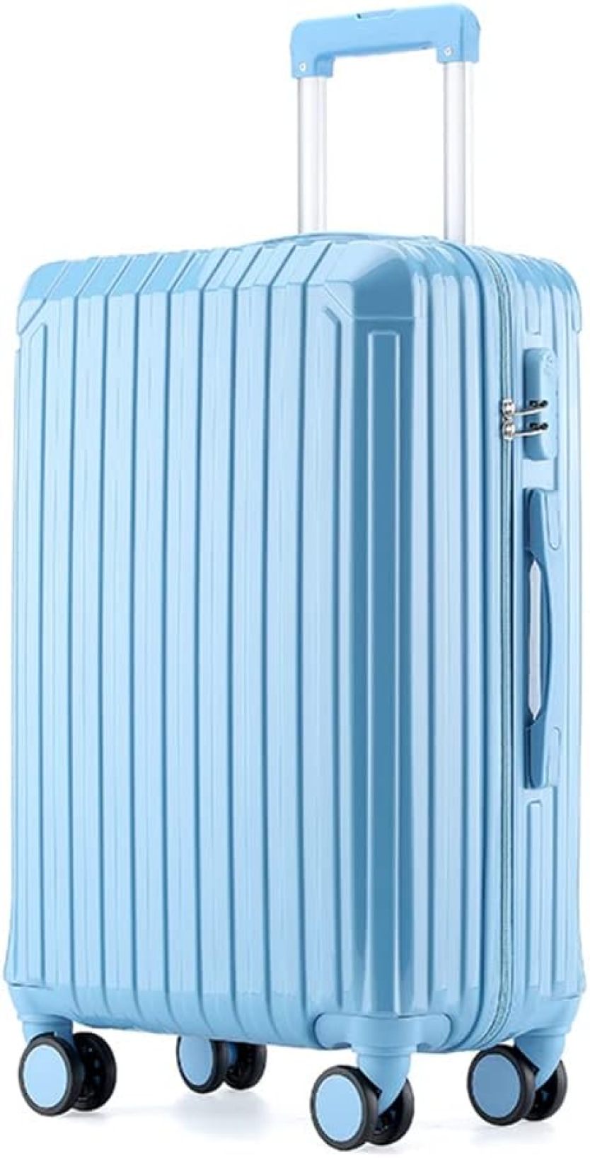スーツケース 旅行用機内持込 旅行出張 人気色 ビジネス 拡張ファスナー 持ちやすいキャリーバー 多段階調節可能 小型 TSAロック搭載 大容量 耐衝撃 隠しフック機能 静音