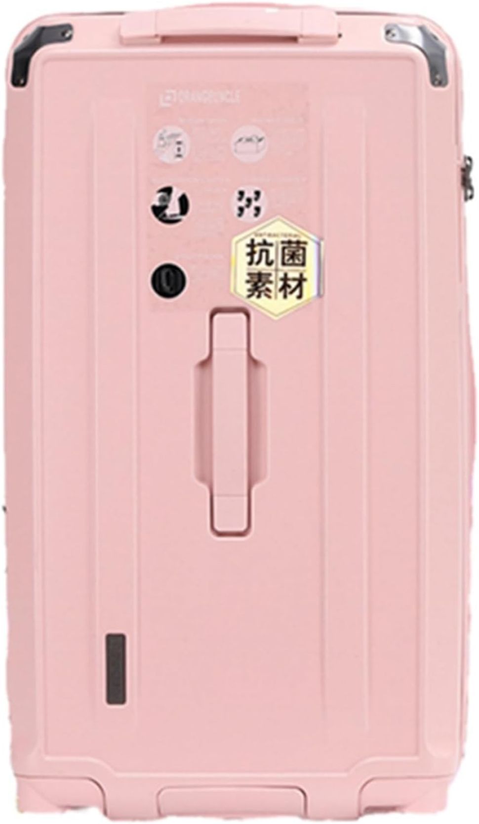 旅行バッグ 持ちはこび入れもの キャリーバッグ TSA鍵を掛ける積み上げる 超軽さ 大型 耐衝撃 静音 ダブルキャスター 360度回転させる 旅する 商行為 出張 積貨委託貨物御徒面子 男女兼用 アウトドア 牢固たる かっこいい
