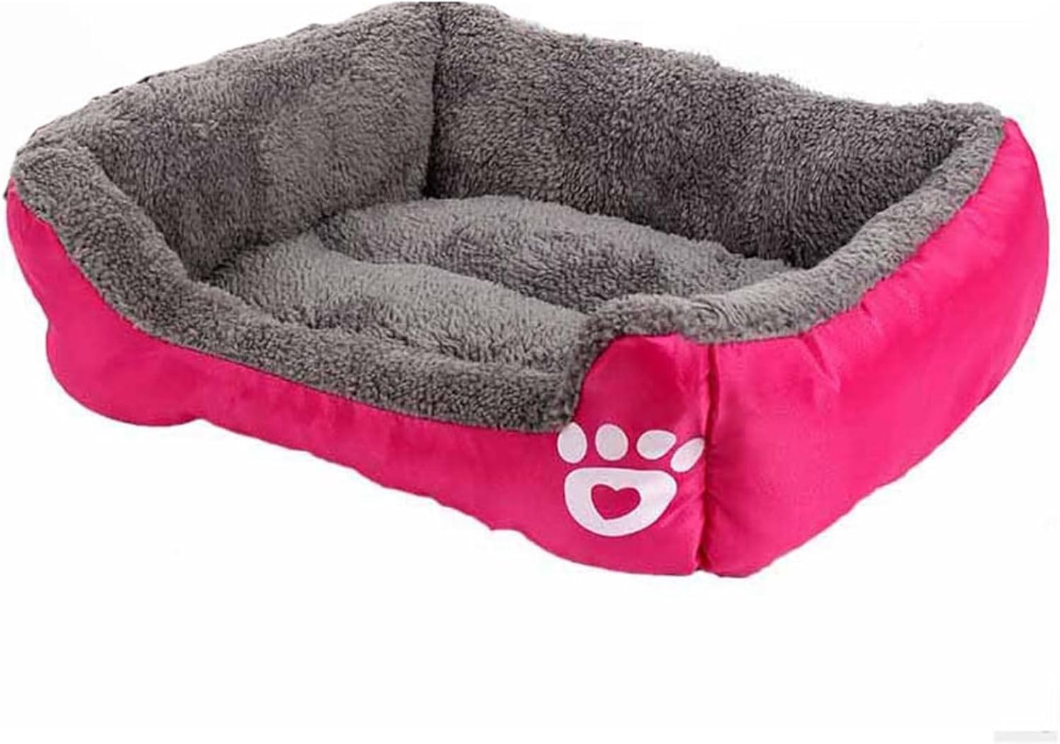 ペットベッド 春夏秋冬用 犬猫 ペットクッション ペットソファ 滑りにくい裏生地 両用 お手入れ簡単 寝床 猫ハウス 犬用ベッド ペットシート ペットマット お洒落 かわいい 休憩所 耐噛み ふかふか